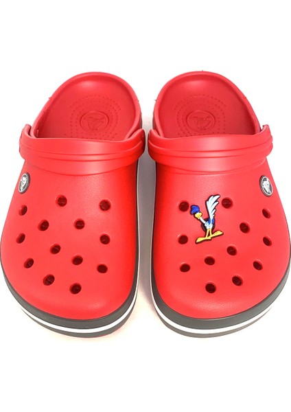 Crocs Terlik Süsü & Renkli Aksesuar Jibbitz