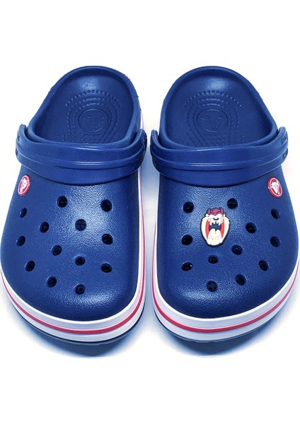 Crocs Terlik Süsü & Renkli Aksesuar Jibbitz