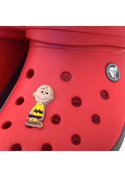 Crocs Terlik Süsü & Renkli Aksesuar Jibbitz