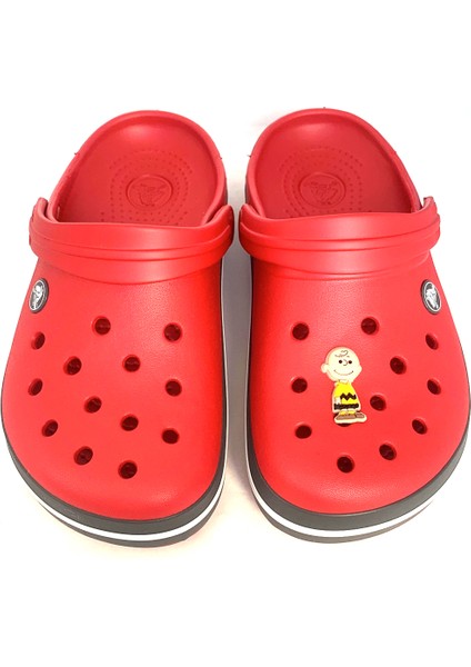 Crocs Terlik Süsü & Renkli Aksesuar Jibbitz