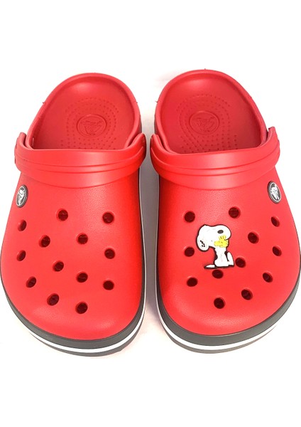 Crocs Terlik Süsü & Renkli Aksesuar Jibbitz modelleri