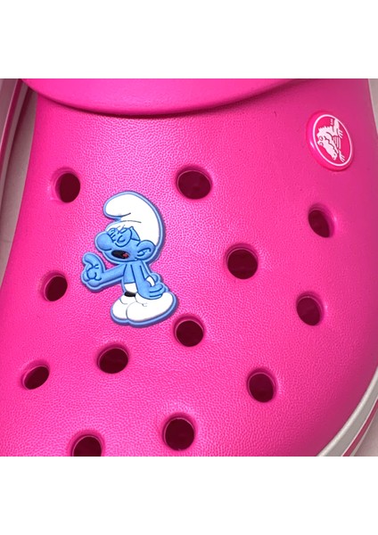 Crocs Terlik Süsü & Renkli Aksesuar Jibbitz