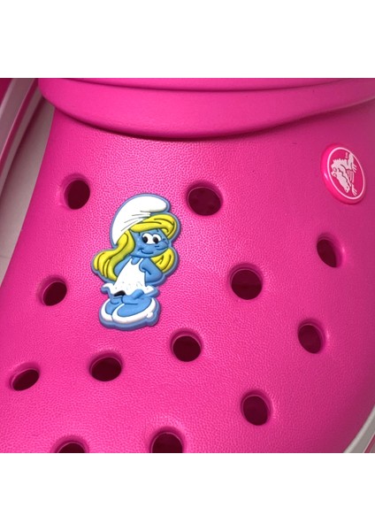 Crocs Terlik Süsü & Renkli Aksesuar Jibbitz