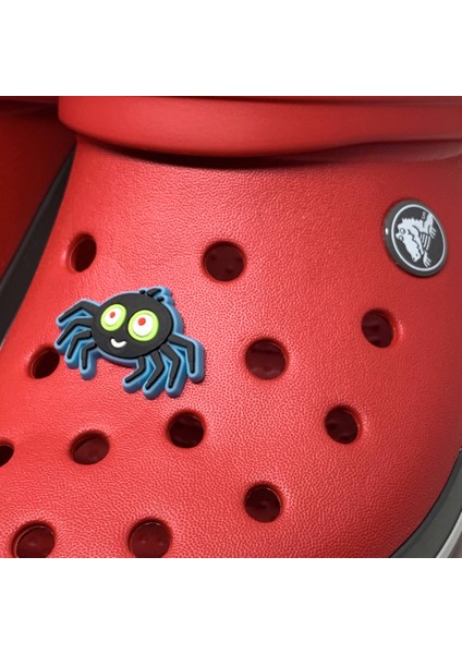 Crocs Terlik Süsü & Renkli Aksesuar Jibbitz