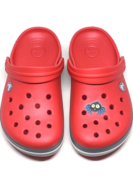 Crocs Terlik Süsü & Renkli Aksesuar Jibbitz