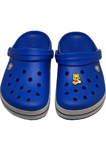 Crocs Terlik Süsü & Renkli Aksesuar Jibbitz