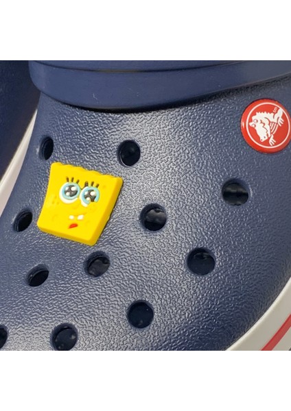 Crocs Terlik Süsü & Renkli Aksesuar Jibbitz