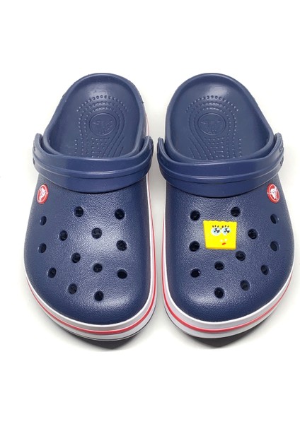 Crocs Terlik Süsü & Renkli Aksesuar Jibbitz