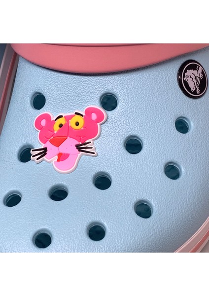 Crocs Terlik Süsü & Renkli Aksesuar Jibbitz
