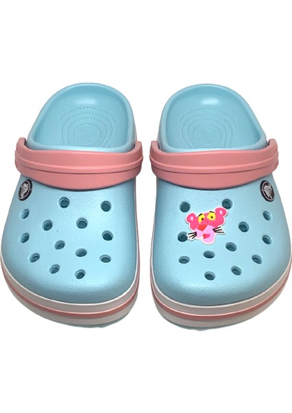 Crocs Terlik Süsü & Renkli Aksesuar Jibbitz