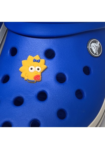 Crocs Terlik Süsü & Renkli Aksesuar Jibbitz