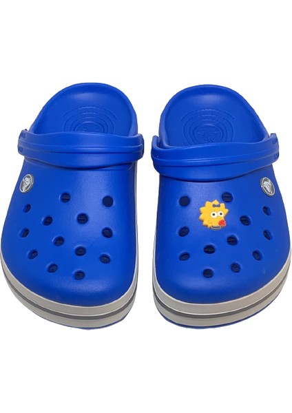Crocs Terlik Süsü & Renkli Aksesuar Jibbitz
