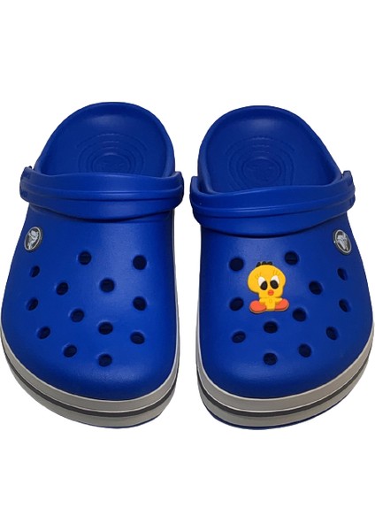 Crocs Terlik Süsü & Renkli Aksesuar Jibbitz