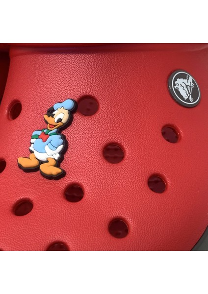 Crocs Terlik Süsü & Renkli Aksesuar Jibbitz