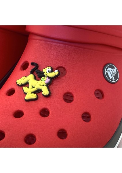 Crocs Terlik Süsü & Renkli Aksesuar Jibbitz