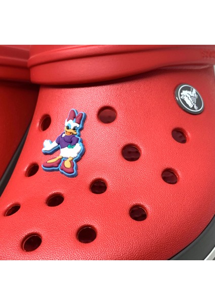 Crocs Terlik Süsü & Renkli Aksesuar Jibbitz