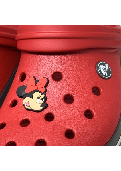 Crocs Terlik Süsü & Renkli Aksesuar Jibbitz