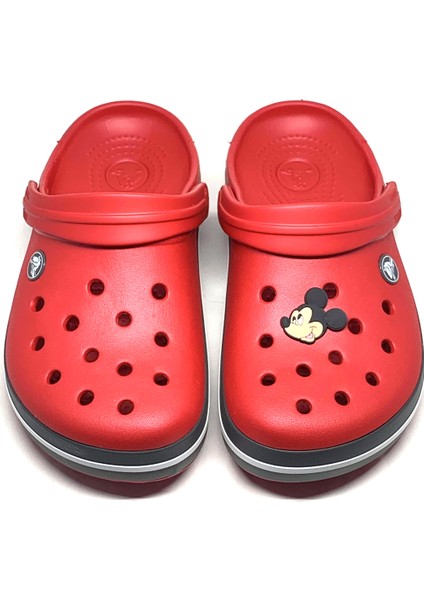 Crocs Terlik Süsü & Renkli Aksesuar Jibbitz modelleri