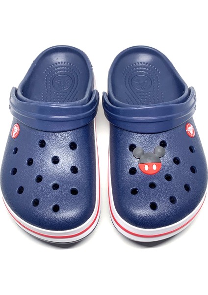Crocs Terlik Süsü & Renkli Aksesuar Jibbitz modelleri