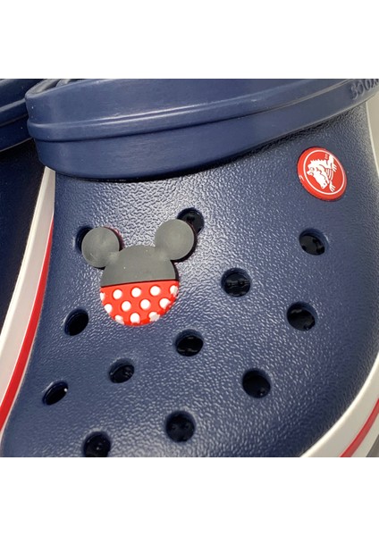 Crocs Terlik Süsü & Renkli Aksesuar Jibbitz