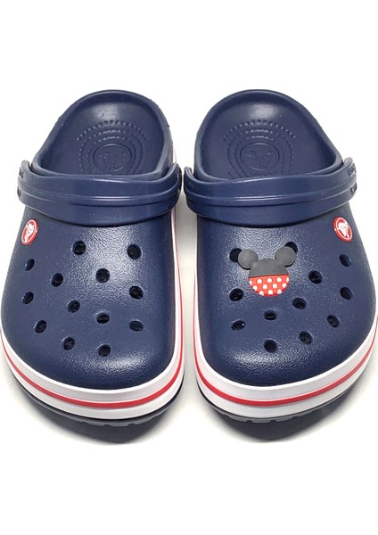 Crocs Terlik Süsü & Renkli Aksesuar Jibbitz