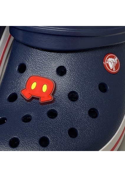 Crocs Terlik Süsü & Renkli Aksesuar Jibbitz