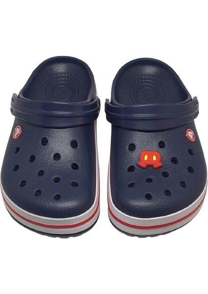 Crocs Terlik Süsü & Renkli Aksesuar Jibbitz
