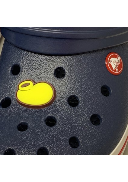 Crocs Terlik Süsü & Renkli Aksesuar Jibbitz