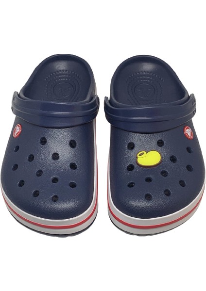 Crocs Terlik Süsü & Renkli Aksesuar Jibbitz