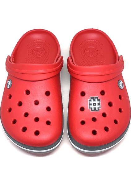 Crocs Terlik Süsü & Renkli Aksesuar Jibbitz