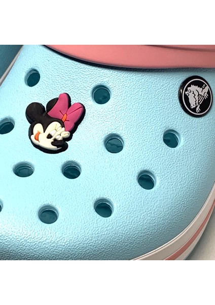 Crocs Terlik Süsü & Renkli Aksesuar Jibbitz