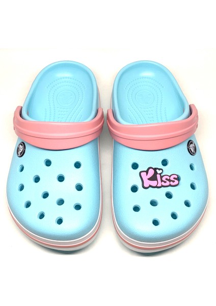 Crocs Terlik Süsü & Renkli Aksesuar Jibbitz