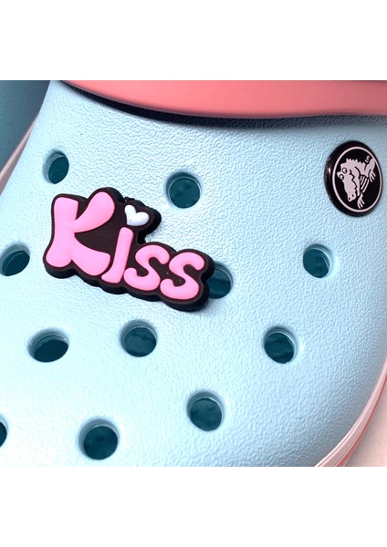 Crocs Terlik Süsü & Renkli Aksesuar Jibbitz