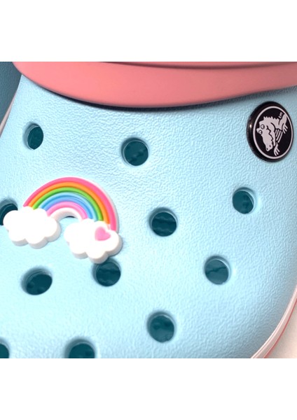 Crocs Terlik Süsü & Renkli Aksesuar Jibbitz