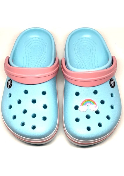Crocs Terlik Süsü & Renkli Aksesuar Jibbitz