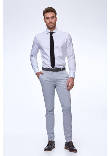Gri Yazlık Chino Pantolon fiyatları