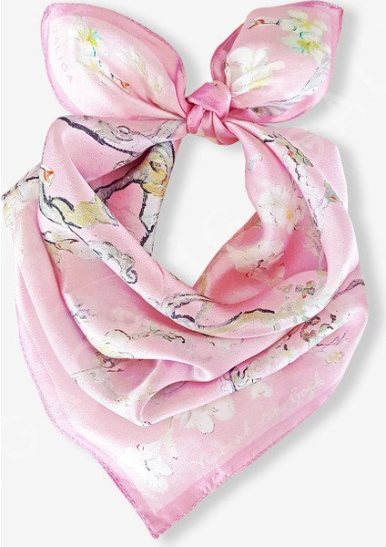 Almond 55 X 55 Pink Ipek fiyatları