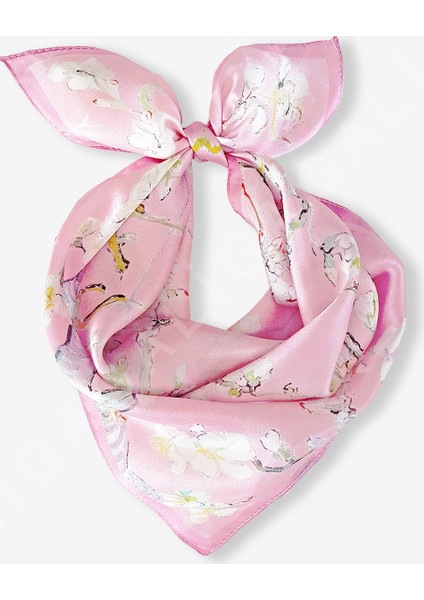 Almond 55 X 55 Pink Ipek modelleri