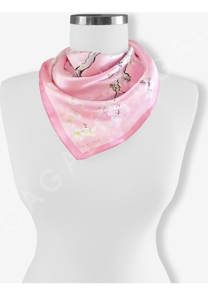 Almond 55 X 55 Pink Ipek fırsatları