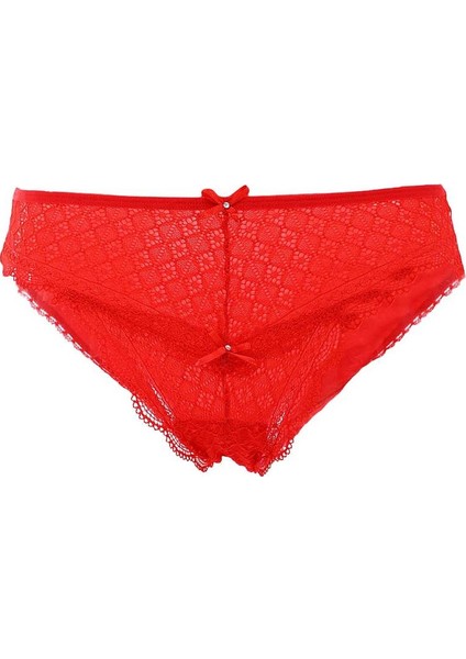 Papatya Külot 3372 Kırmızı