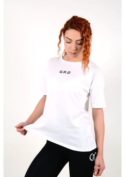- Grg Hıt Feel-Tshirt-Beyaz modelleri