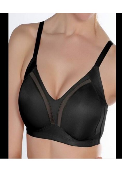 Telsiz Minimizer Toparlayıcı Sütyen