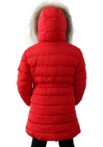 Kız Çocuk Mont 51221