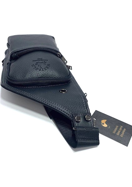 Erkek Çapraz Omuz Çantası Body Bag fiyatları