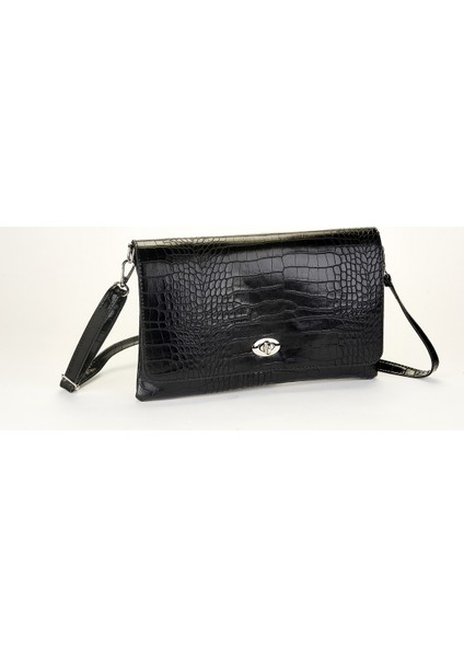 Kadın Bellini Clutch Çanta 19G3U13N356