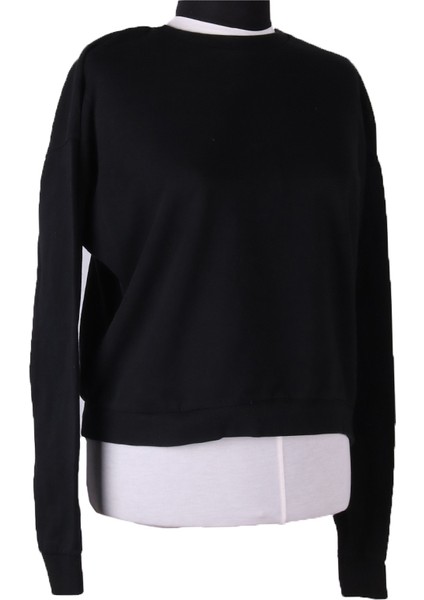 Kadın Sweatshirt 183483