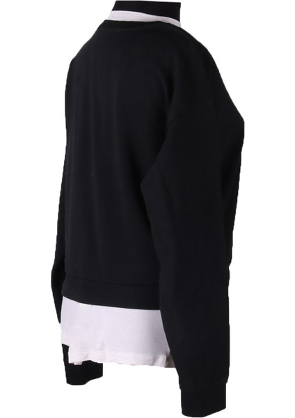 Kadın Sweatshirt 183483