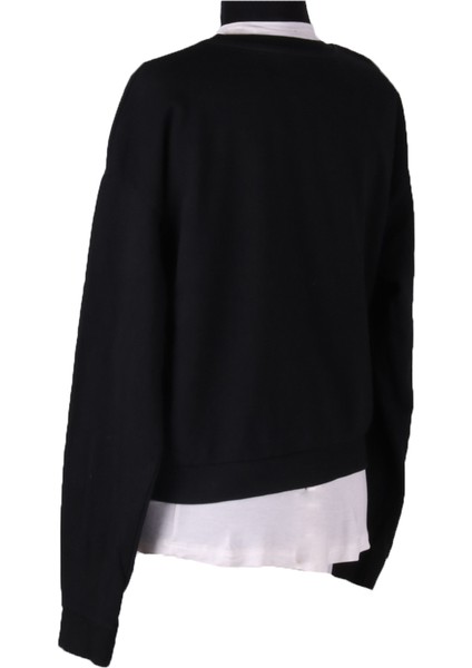 Kadın Sweatshirt 183483