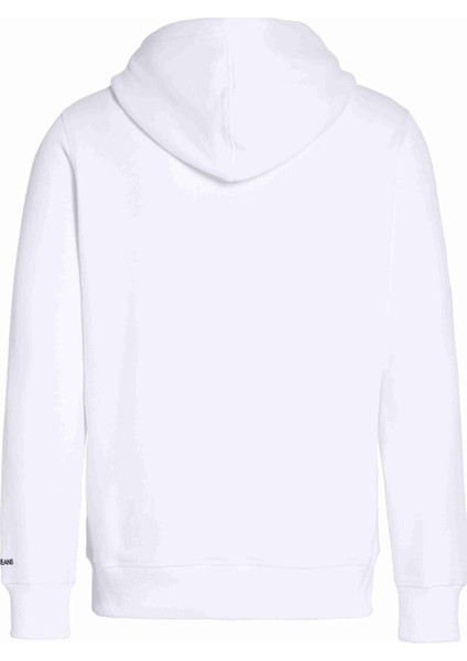 Erkek CK Essential Regular Sweatshirt