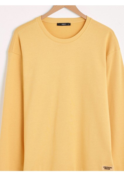 Xsıde Sweatshirt modelleri
